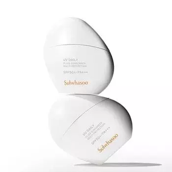 Sulwhasoo UV Daily Fluid Солнцезащитный крем с мультизащитой 50 мл (SPF50 +) 1 PCS