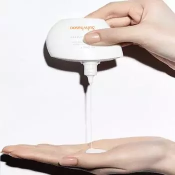 Sulwhasoo UV Daily Sunscreen Fluid 50 мл SPF50+PA++++