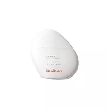 [Sulwhasoo] UV Daily Sunscreen Fluid Multi-Protection SPF 50+ PA+++ 50 мл
