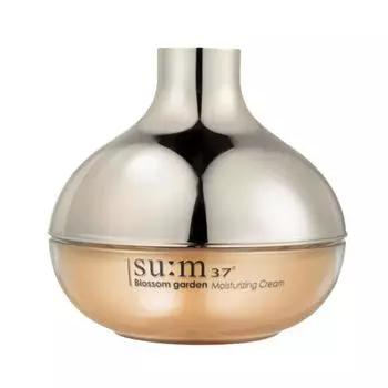 Sum37 Blossom Garden Увлажняющий крем 50 мл # 50mL
