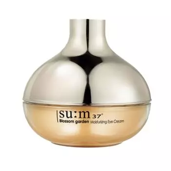 Sum37 Blossom Garden Увлажняющий крем для глаз 20 мл # 20mL