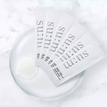 Sum37 Bright Award Энзимная пудра для умывания 1,5 г x 40 шт. # 1.5g x 40ea