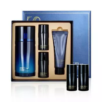 sum37 Dear Homme Perfect All in one Специальный набор укрепляющей сыворотки 1set
