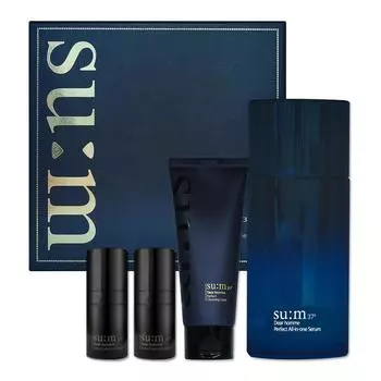 Sum37 Dear Homme Perfect All-in-One Serum 110 мл специальный набор, 1 шт.