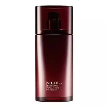 Sum37 Dear Homme Perfect All-in-One Firming Serum, 110 мл, 1 шт.