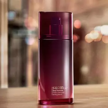 Sum37 Dear Homme Perfect Универсальная укрепляющая сыворотка 110 мл # 110mL