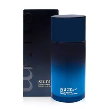 Sum37 Degree Dear Homme Perfect Универсальная сыворотка, 110 мл, 1 шт.