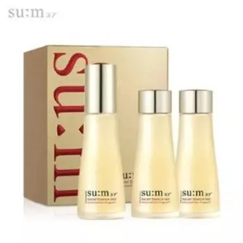 Sum37 Degree Secret Essence Mist Increased Volume 60ml 3pcs