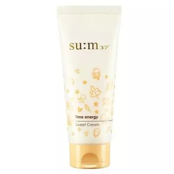 SUM37 Degree Time Energy Сладкий крем