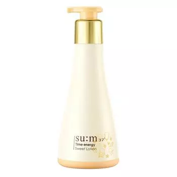 SUM37 Degree Time Energy Sweet Lotion, 350 мл, 1 шт. 1 PCS