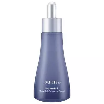 Sum37 Degrees Sum Waterful Marine Relief Ampoule Essence