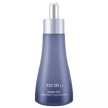 SUM37 Degrees Sum Waterful Marine Relief Ампульная эссенция, 1 шт., 50 мл 1 PCS