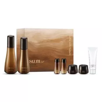 Sum37 Fermenta Lift Basic Special Special (Toner 150ml + Emulsion 130ml)