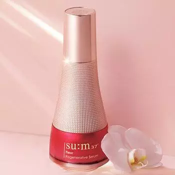Sum37 Fleur Регенеративная сыворотка 50 мл #50ml
