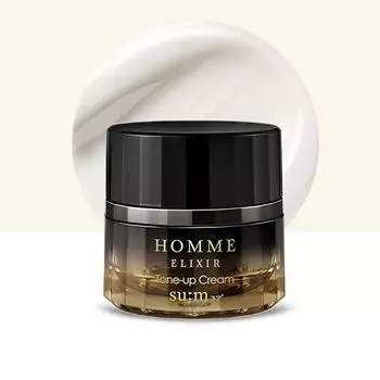 Sum37 Homme Elixir Тонизирующий крем 30 мл