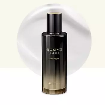 Sum37 Homme Эликсир Увлажняющий крем 130 мл # 130mL