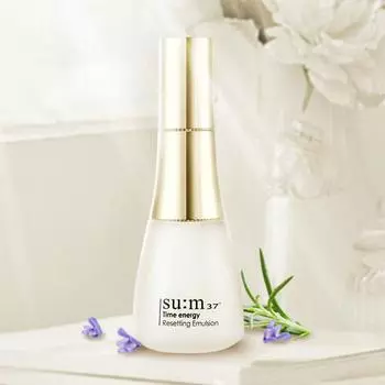 Sum37 Эмульсия для сброса энергии времени 120 мл #120mL