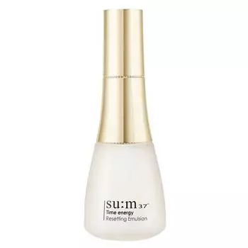 SUM37 Эмульсия, восстанавливающая энергию времени