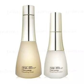 Sum37 Энергия Времени 2 вида, 1 комплект