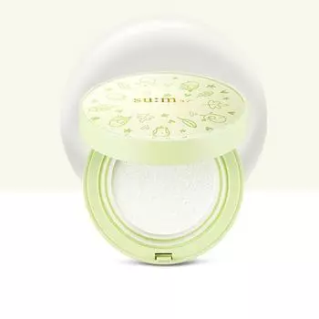 Sum37 Энергия времени Sweet Sun Cushion SPF32 / PA++
