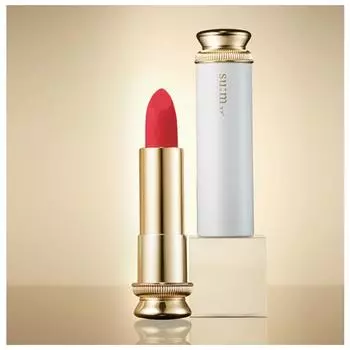 Sum37 Losec Summa Бархатная губная помада #No.1 Cream Beige