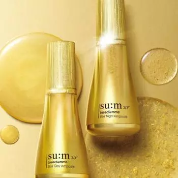 Sum37 Losec summa Elixir Ampoule Duo