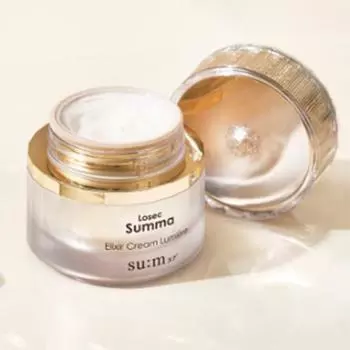 Sum37 Losec Summa Elixir Cream Lumiere 60мл