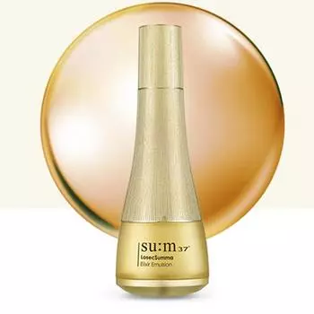 Sum37 Losec Summa Эликсир Эмульсия 130мл #130ml