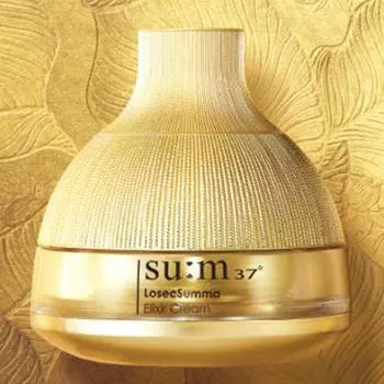 Sum37 Losec summa Крем-эликсир 60мл