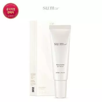 Sum37 Microactive Sun Serum