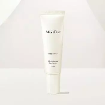Sum37 Микроактивная солнцезащитная сыворотка 50 мл