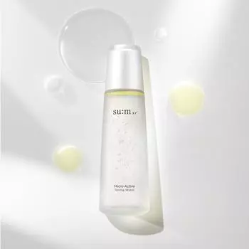 SUM37 Микроактивная тонизирующая вода 150 мл