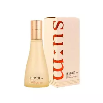 Sum37 Secret Balancing Toner EX 150мл #150ml