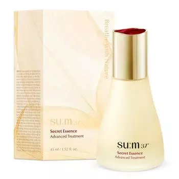 Sum37 Secret Essence, 45 мл, 1 шт. 1 PCS