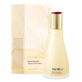 Sum37 Secret Essence Advanced Treatment Pore Barrier Care Serum