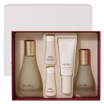 Sum37 Secret Essence EX 100+45 Специальный Специальный Набор