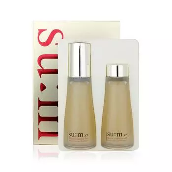 sum37 Secret Essence Mist 60 мл + сменный блок 60 мл 60ml + 60ml