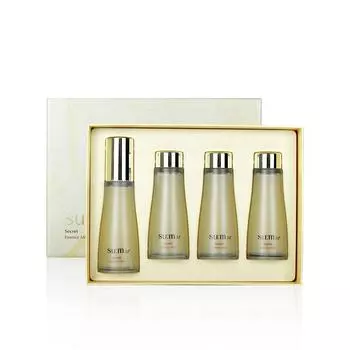 sum37 Secret Essence Mist Специальный тройной набор 1set