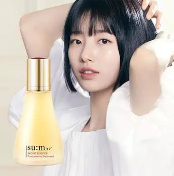 Sum37 Secret Essence Отдельный предмет / Специальный набор (+Тонер 20мл+Эмульсия 20мл+Крем 10мл+Пена 40мл) Выберите 1 [Single item] 30ml