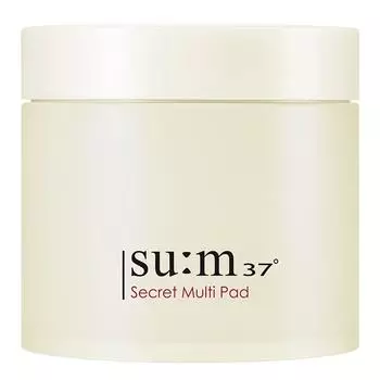 Sum37 Secret Multi Pad, 70 шт., 1 шт.