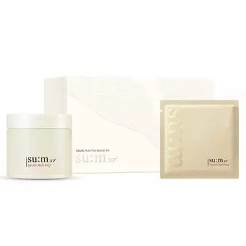 SUM37 Секретный набор мульти-пэдов, 1 комплект