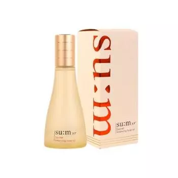 Sum37 Secret Укрепляющая эмульсия EX 120 мл #120ml