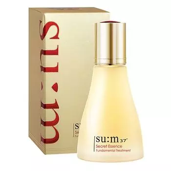 SUM37 Секретная эссенция, 80 мл, 1 шт. 1 PCS