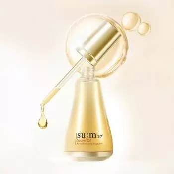 Sum37 Секретное масло 30мл #30ml