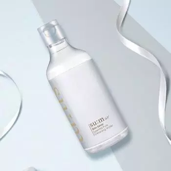 Sum37 Skin Saver Essential Pure очищающее средство 400 мл # 400mL