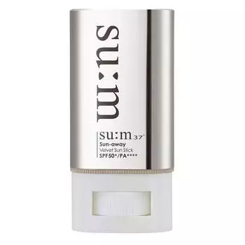 SUM37 Солнцезащитный крем Degrees Sunaway Velvet SPF50+ PA++++