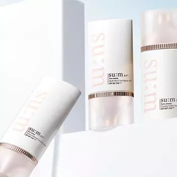 Sum37 Sun-away Multi Effect SunBlock AD 50 мл SPF50+/PA+++ #50mL