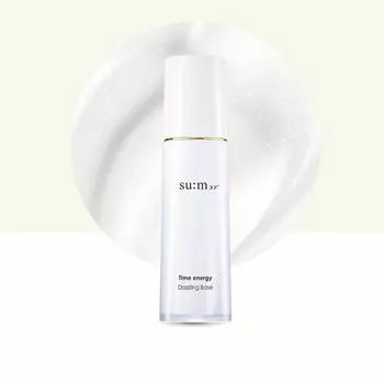Sum37 Time Energy Ослепительная база 35 мл #35mL