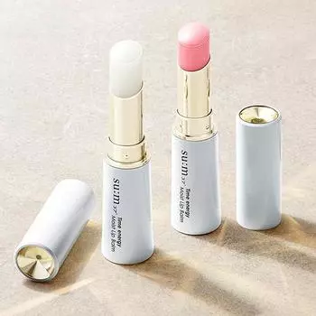 Sum37 Time Energy Увлажняющий бальзам для губ (4 варианта) # MOISTURE