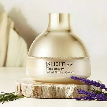 Sum37 Time Energy Увлажняющий укрепляющий крем 80 мл #80mL